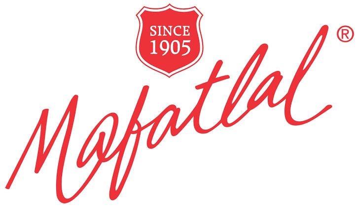 Mafatlal logo