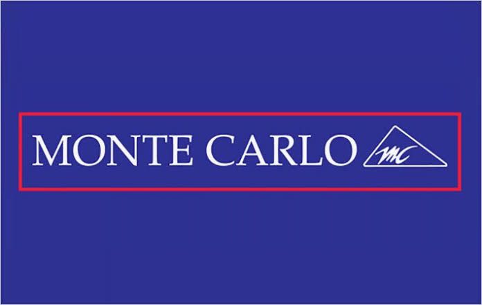 Monte Carlo logo