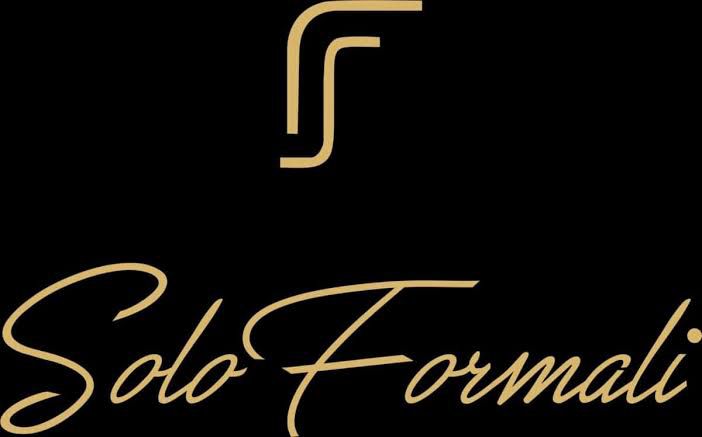 Solo Formali logo
