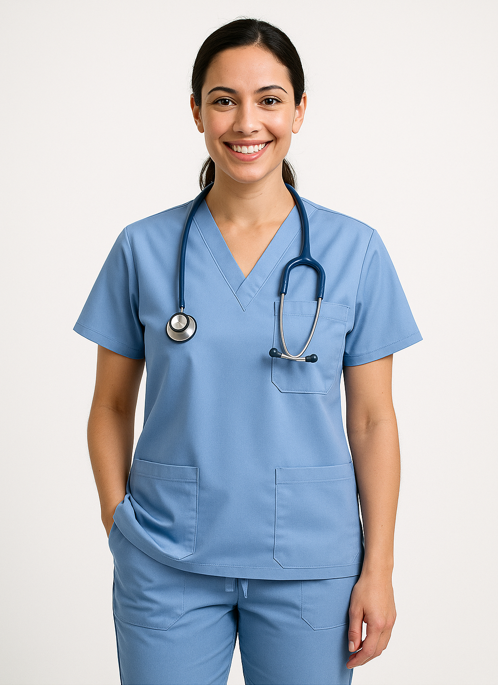 Hospitality Uniforms